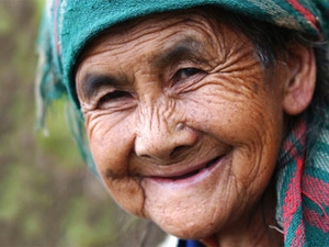 Dân số Việt Nam đang già hóa một cách nhanh chóng